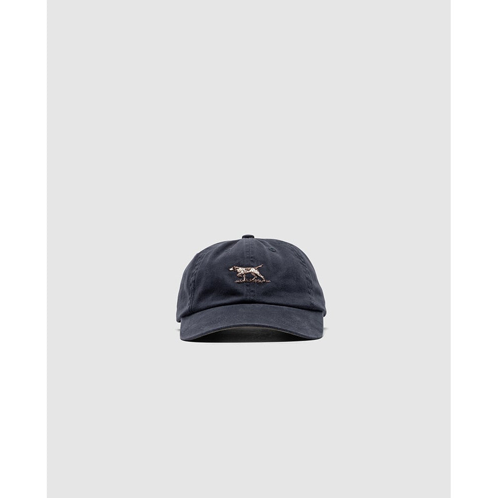 Rodd & Gunn Signature Navy Cap