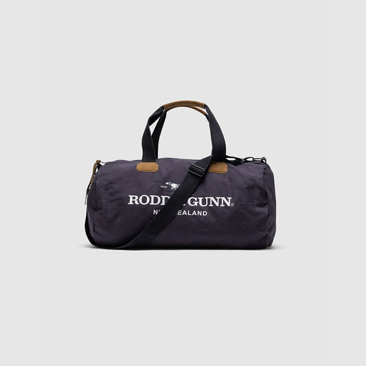 Rodd & Gunn Richmond Road Navy Duffle Bag