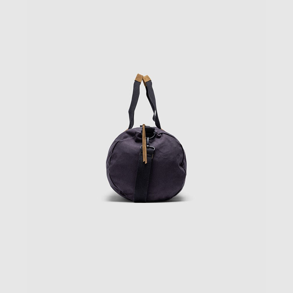 Rodd & Gunn Richmond Road Navy Duffle Bag