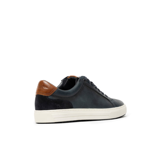 Rodd & Gunn Transit Sea Sneakers
