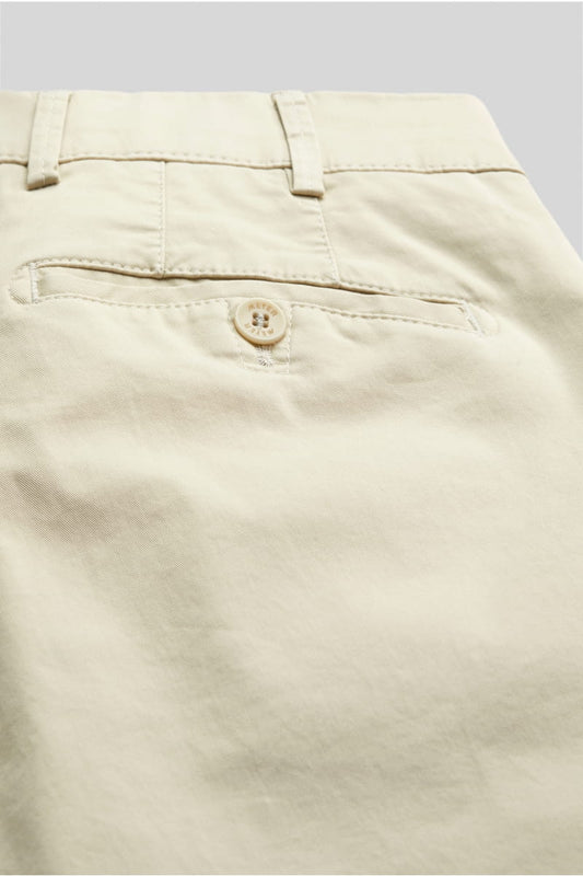 Meyer 3001 32 Roma Beige Chinos