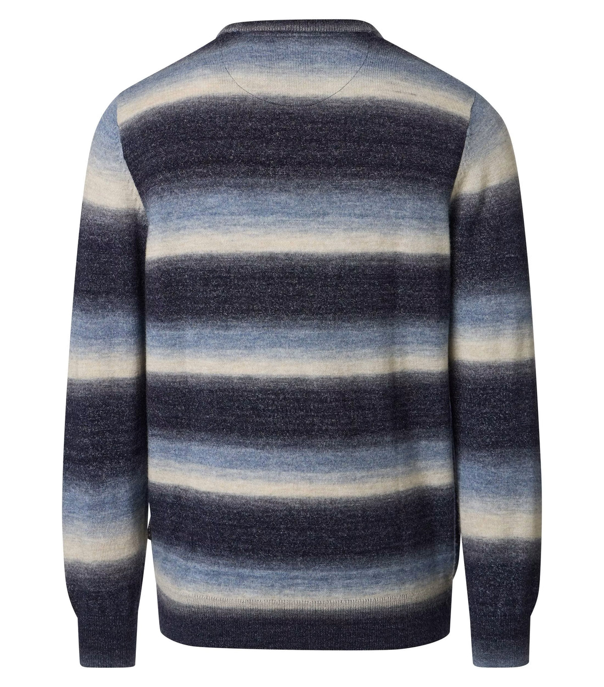 Casa Moda 126210040 740 Flint Stone Crew Neck Pullover