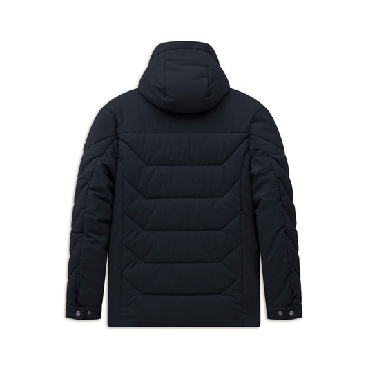 Bugatti 273213 21031 390 Navy Blue Blouson
