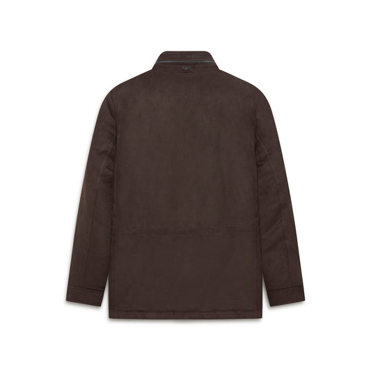 Bugatti 277200 21019 090 Brown Jacket