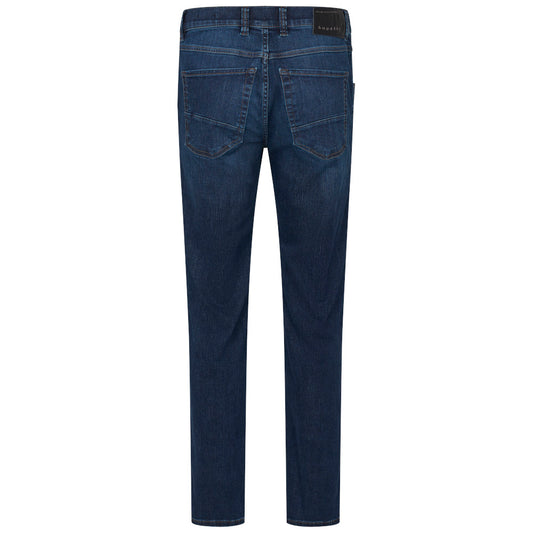 Bugatti 3278D 96635 365 Blue Jeans