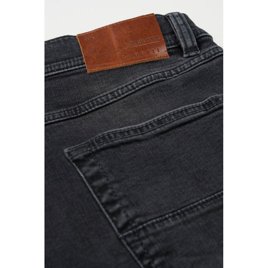 Bugatti 3289D 96620/273 Jeans Dark Grey