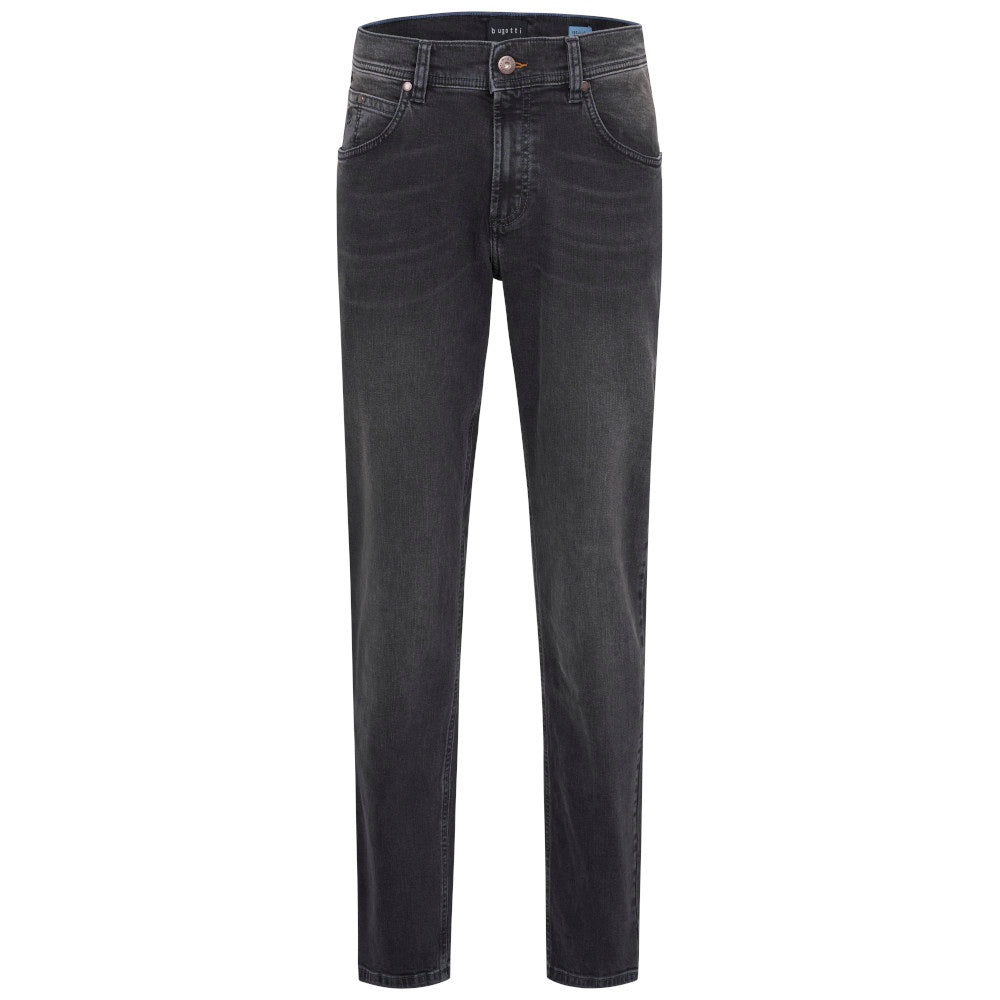 Bugatti 3289D 96620/273 Jeans Dark Grey