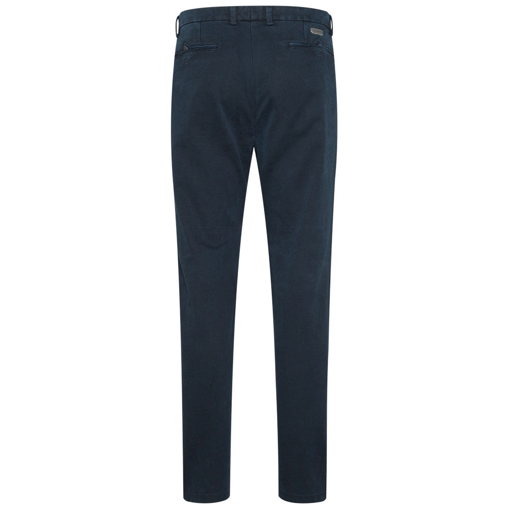 Bugatti 4890A 46344A 370 Navy Chino