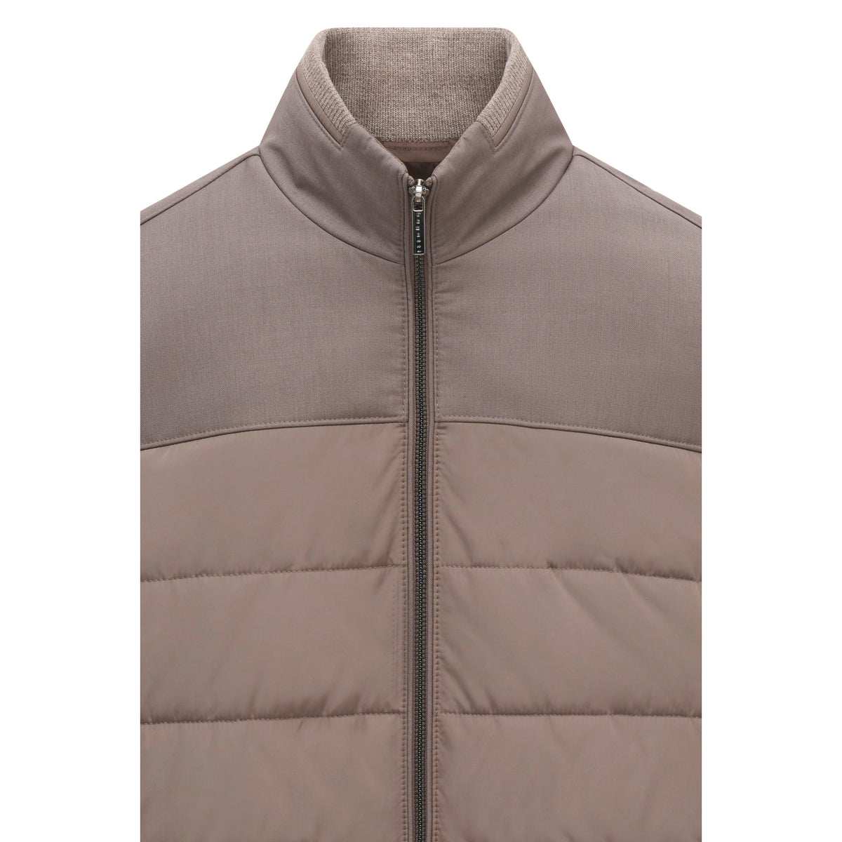 Bugatti 7600 25552F 040 Beige Cardigan