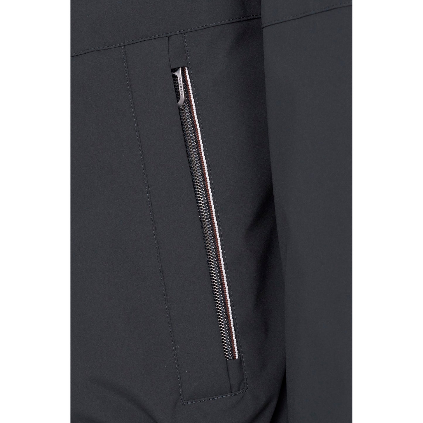 Bugatti 773100 71031 390 Navy Blue Blouson