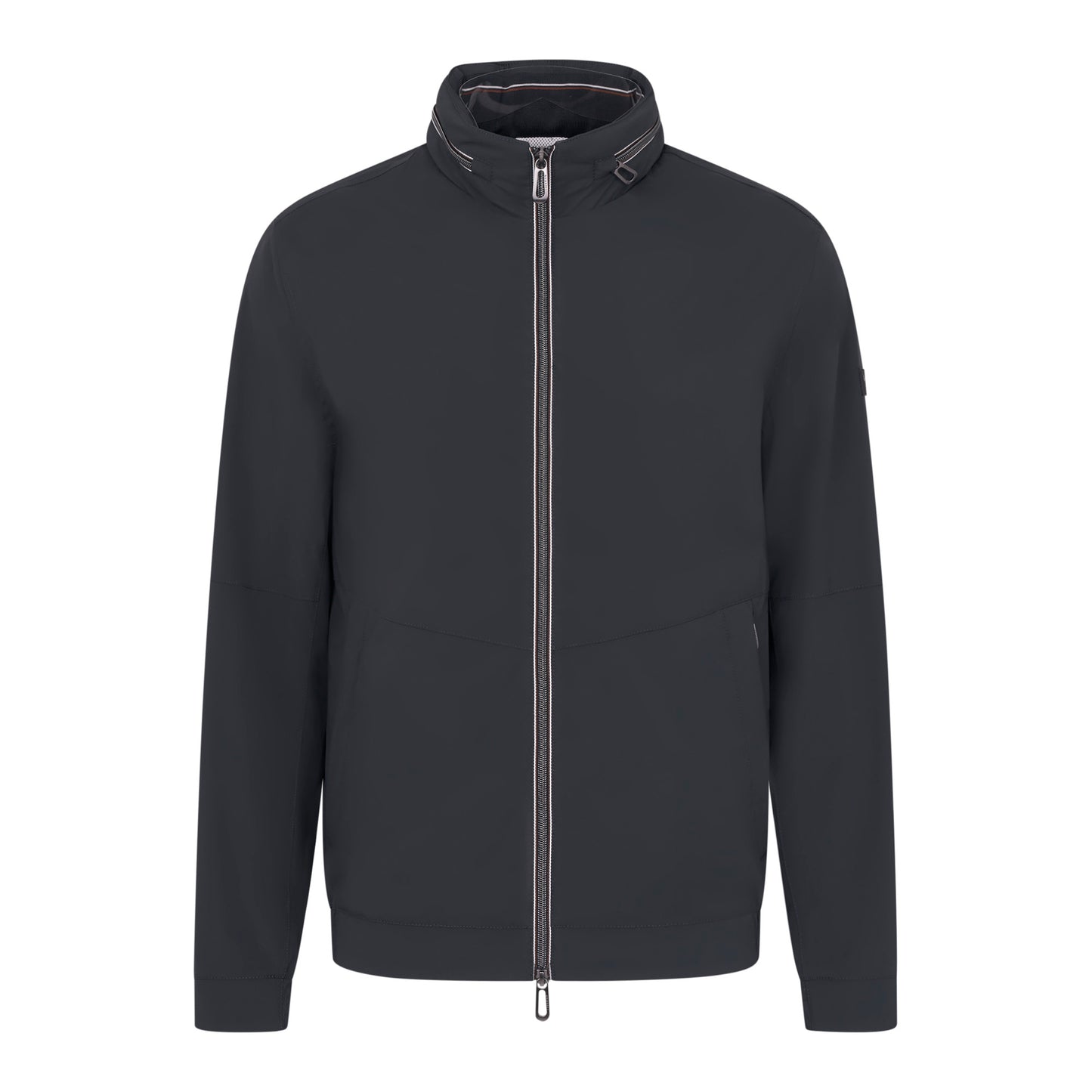 Bugatti 773100 71031 390 Navy Blue Blouson