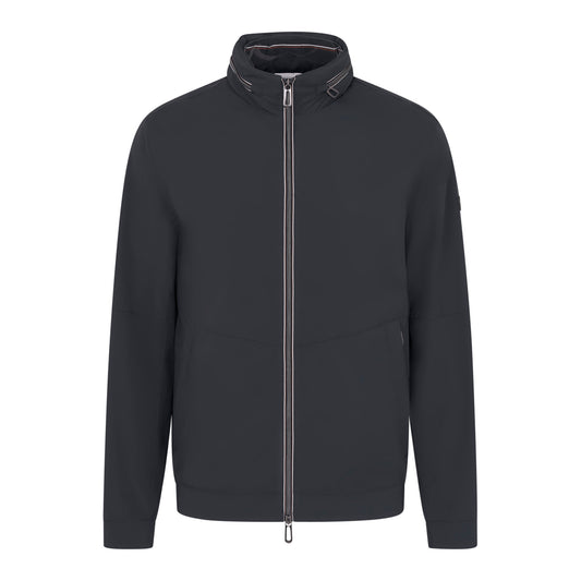 Bugatti 773100 71031 390 Navy Blue Blouson