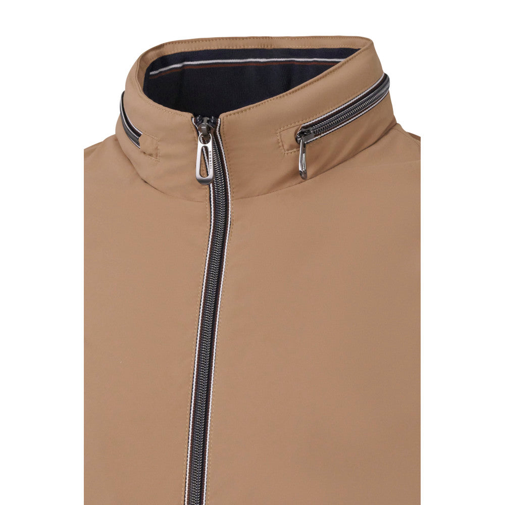 Bugatti 773100 71031 60 Tan Blouson
