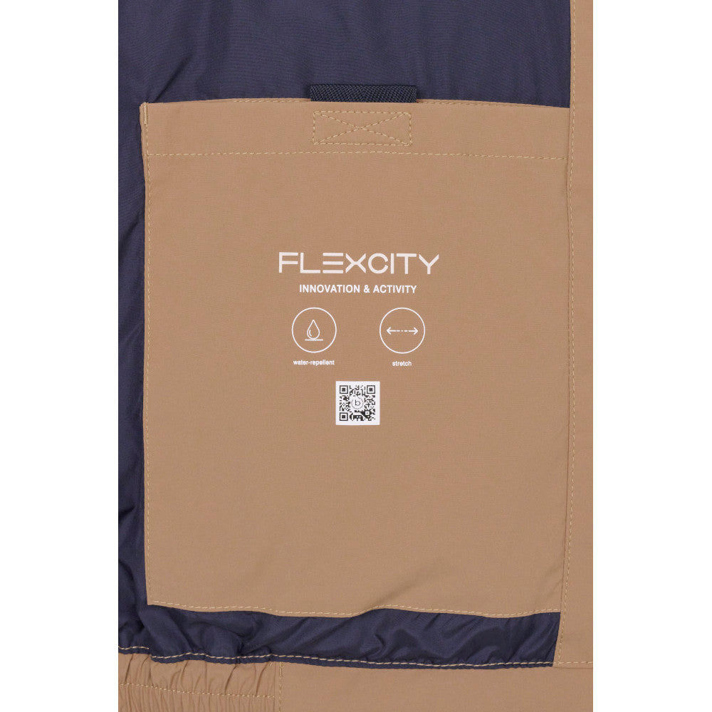 Bugatti 773100 71031 60 Tan Blouson