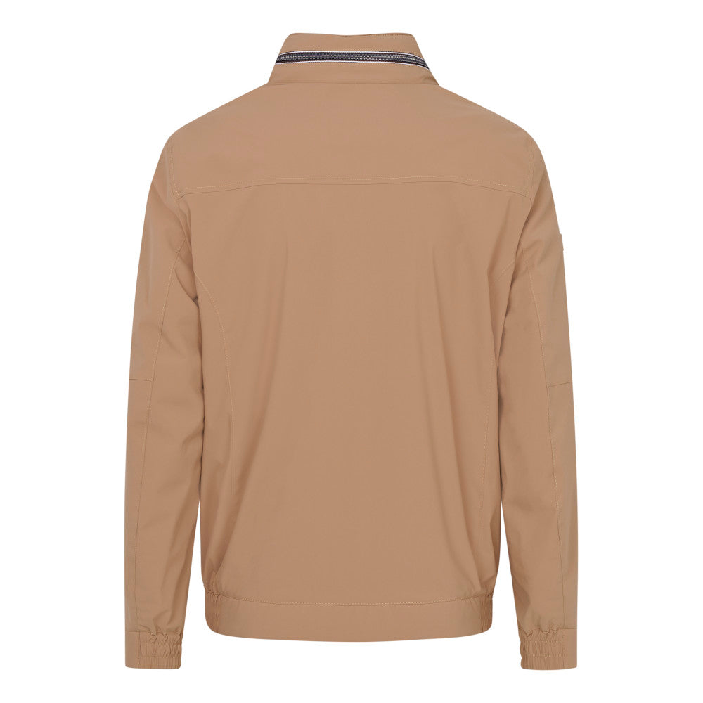 Bugatti 773100 71031 60 Tan Blouson