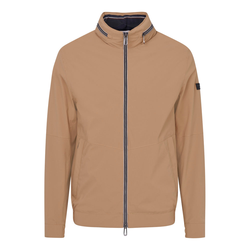Bugatti 773100 71031 60 Tan Blouson