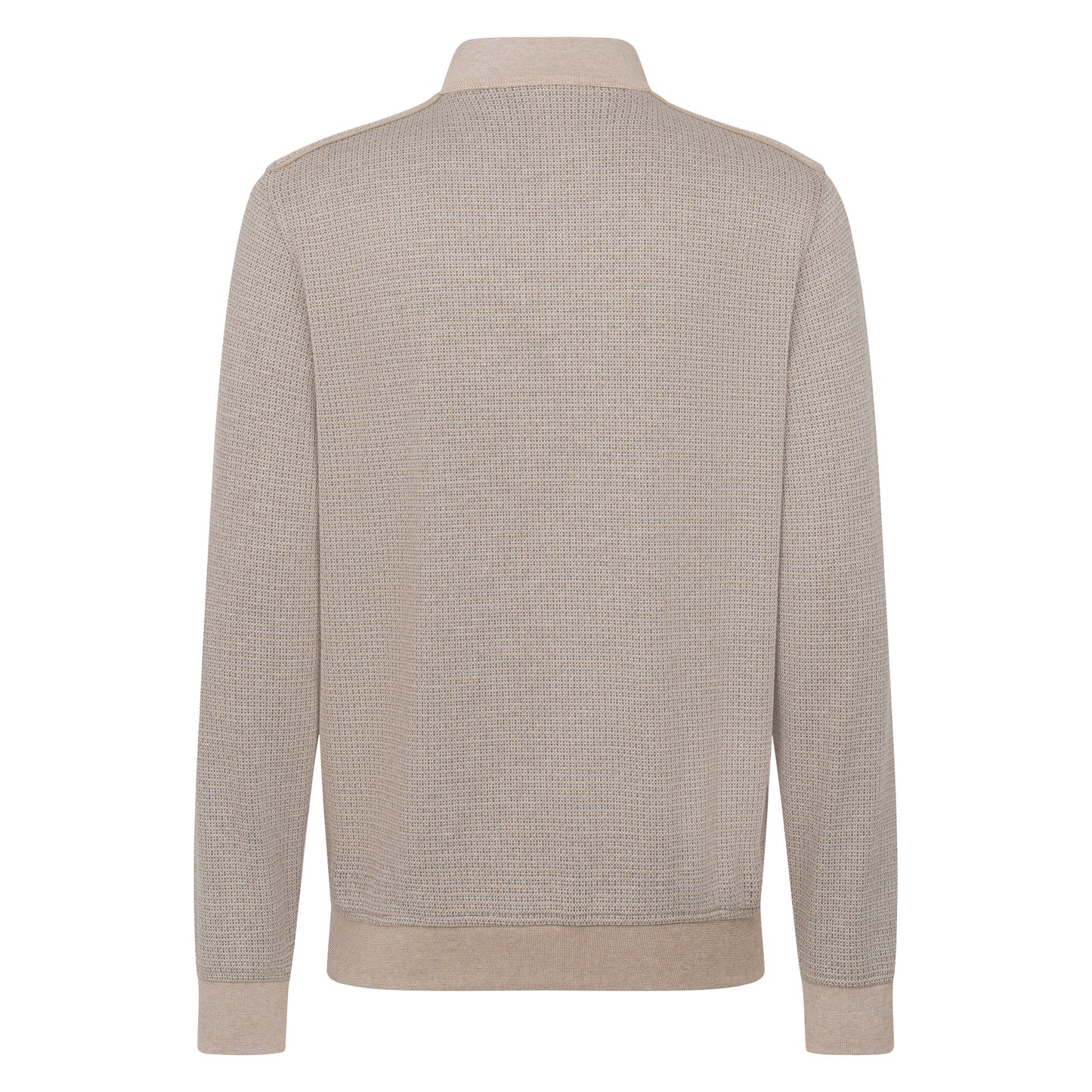 Bugatti 8550 75141C 060 Taupe Sweatshirt