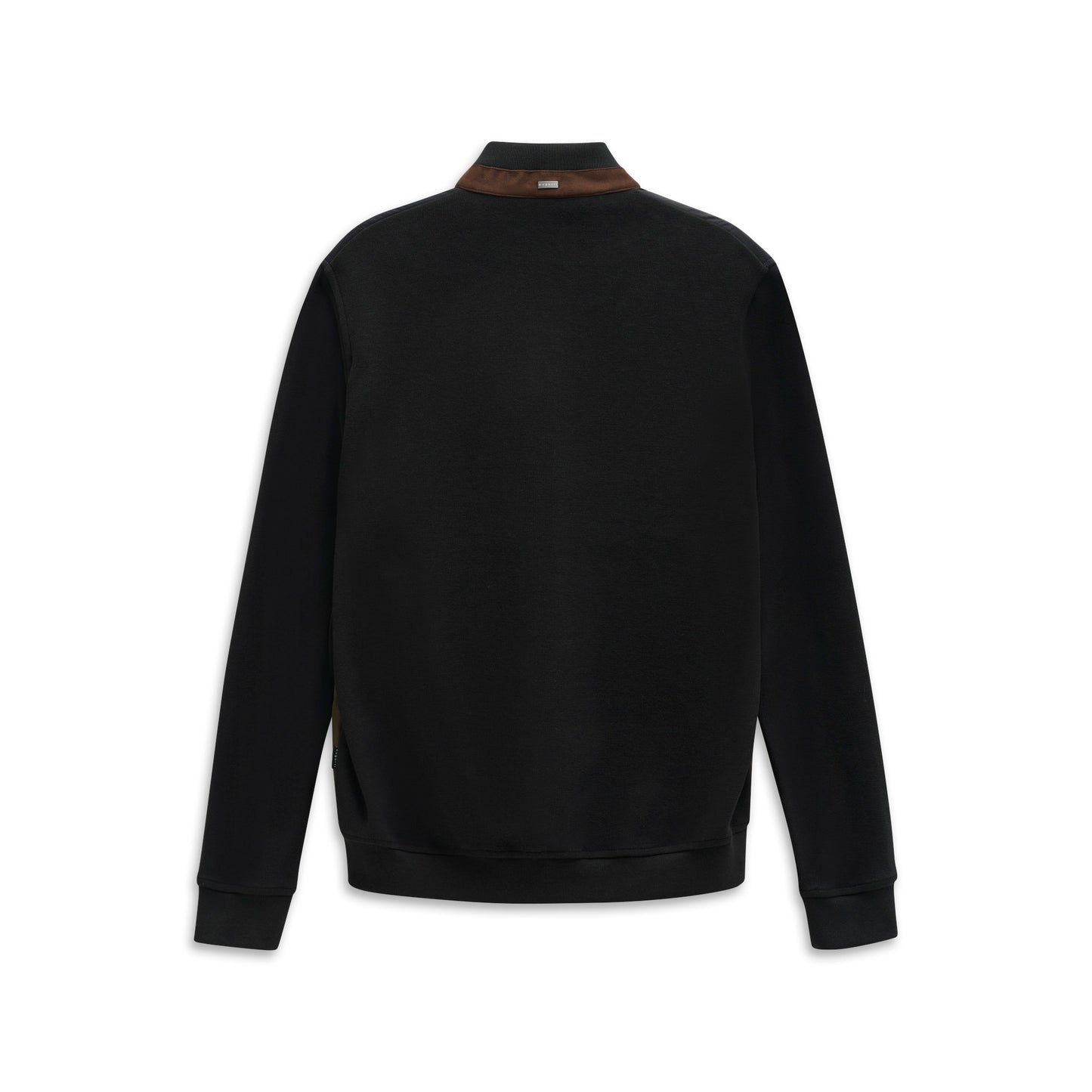Bugatti 8700 85051D 390 Navy Blue Sweater