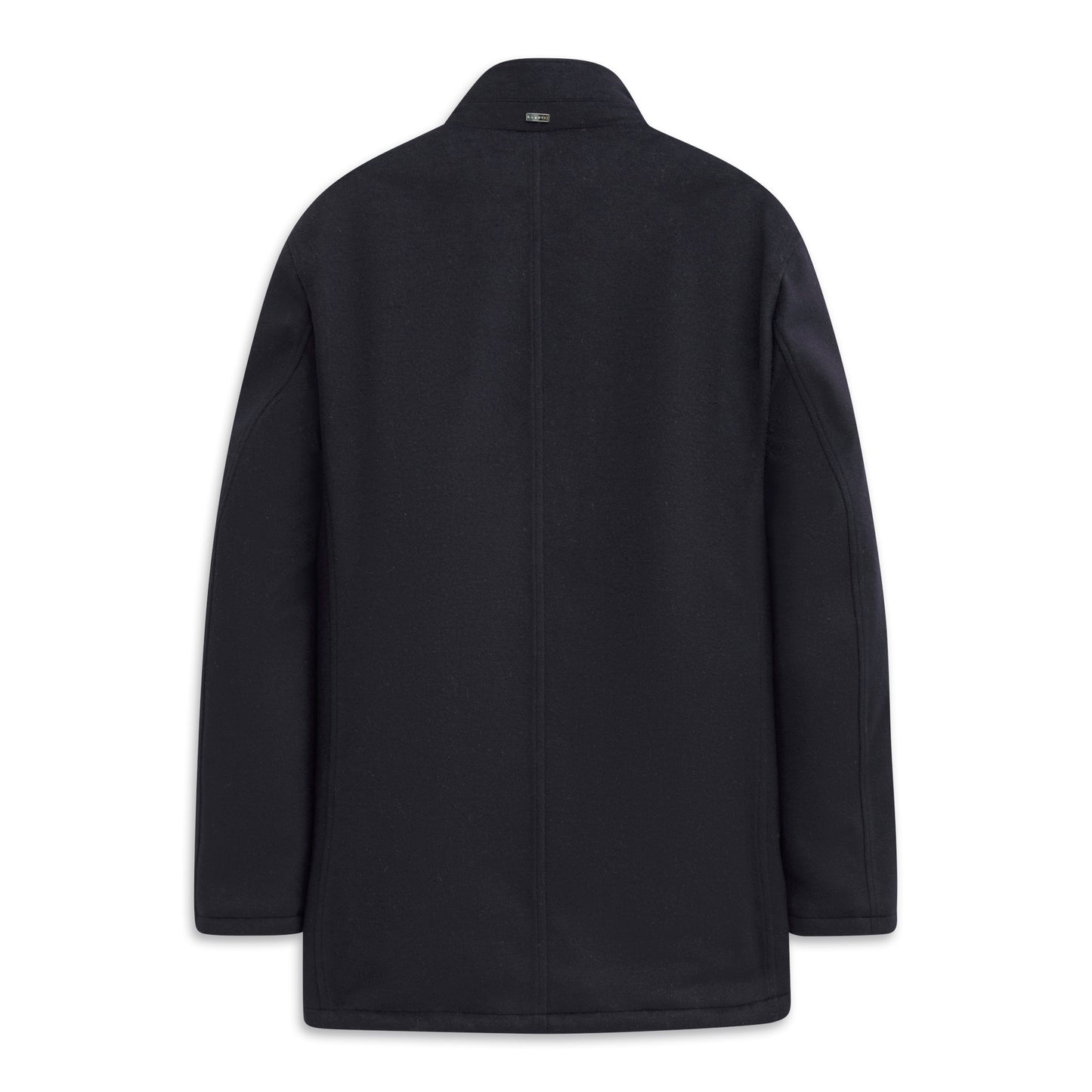 Bugatti 874328 81063 390 Navy Blue Jacket