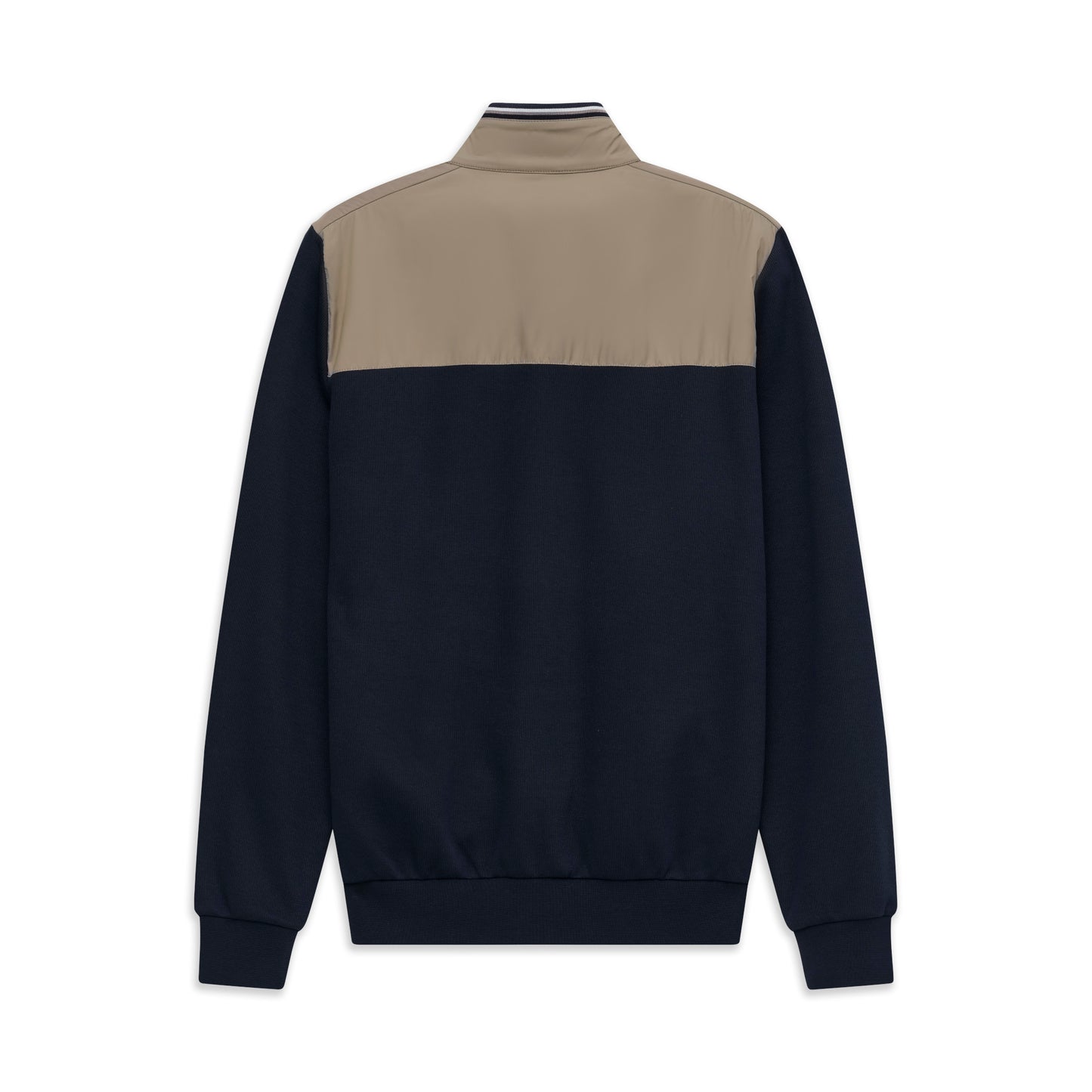 Bugatti 8750 15172E 050 Beige Knitted Jacket