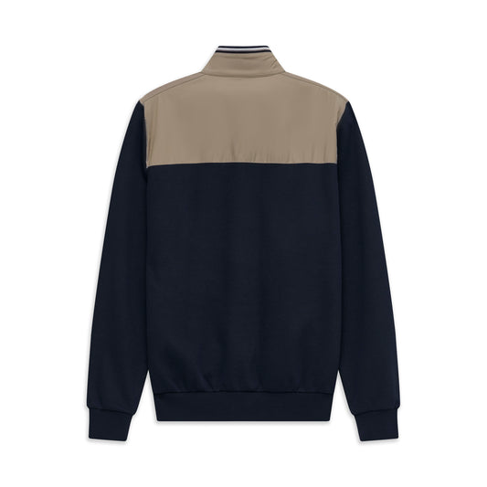 Bugatti 8750 15172E 050 Beige Knitted Jacket