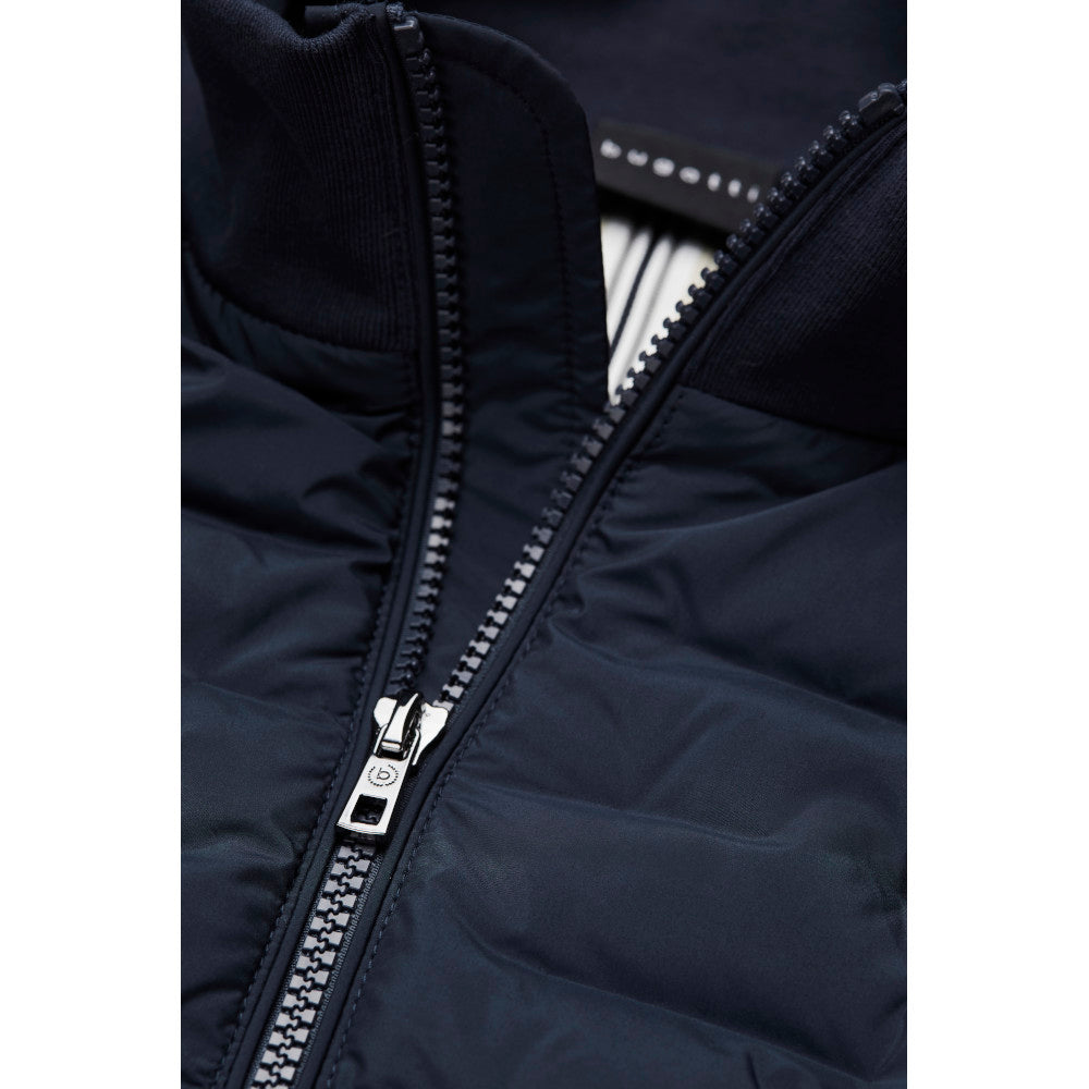 Bugatti 8750 55147A 390 Navy Blue Jacket