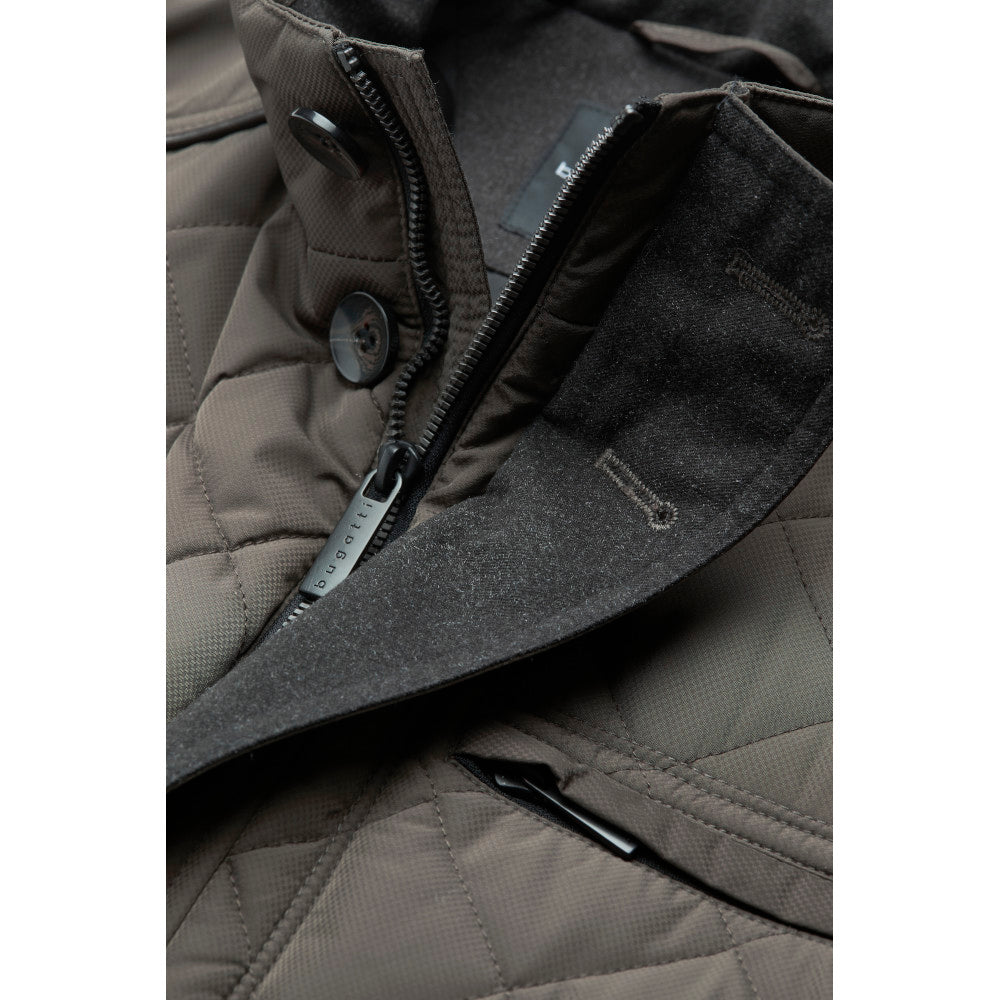Bugatti 977800 99052 180 Olive Jacket
