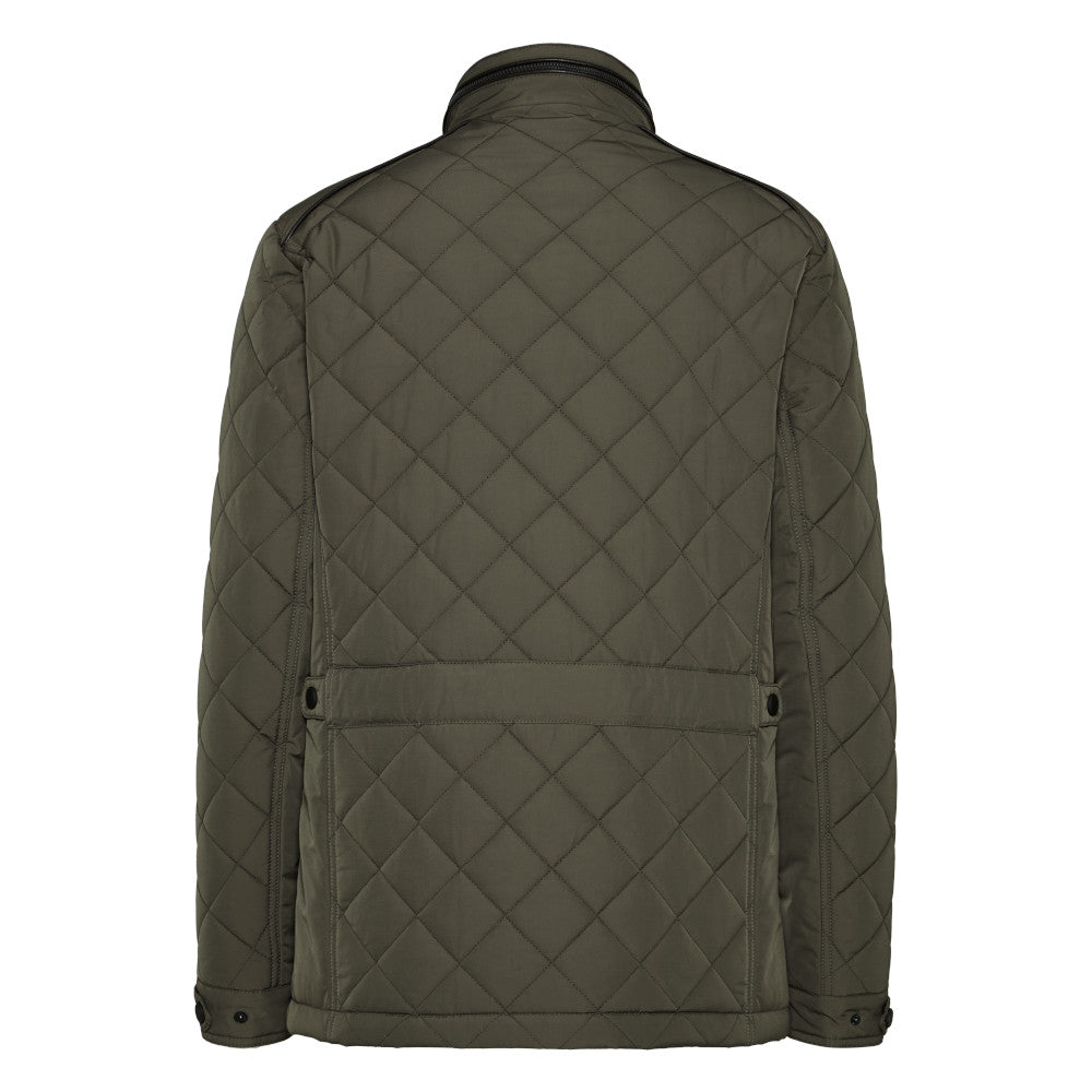 Bugatti 977800 99052 180 Olive Jacket