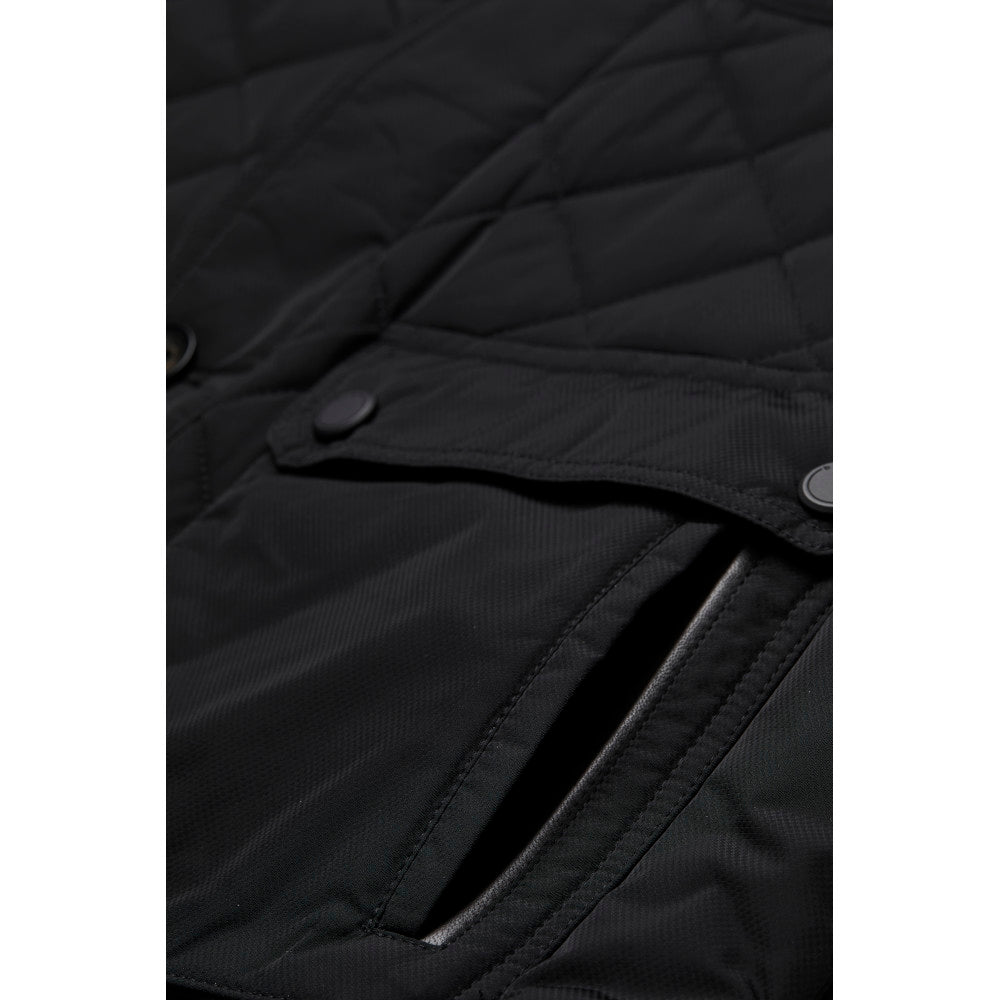 Bugatti 977800 99052 290 Black Jacket