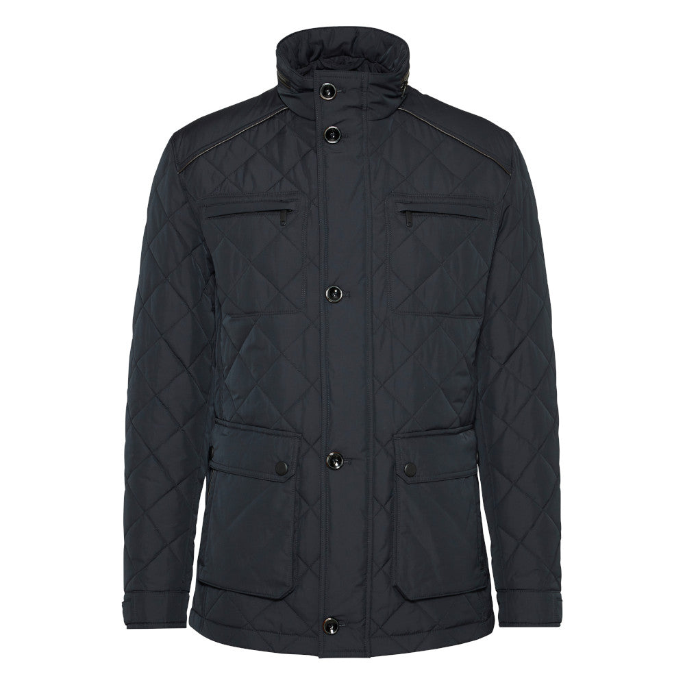Bugatti 977800 99052 290 Black Jacket