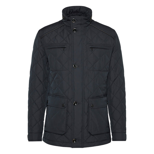 Bugatti 977800 99052 290 Black Jacket