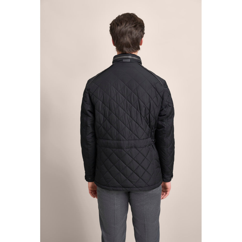 Bugatti 977800 99052 290 Black Jacket