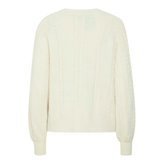 B.Young 20814621 130905 Birch Cardigan