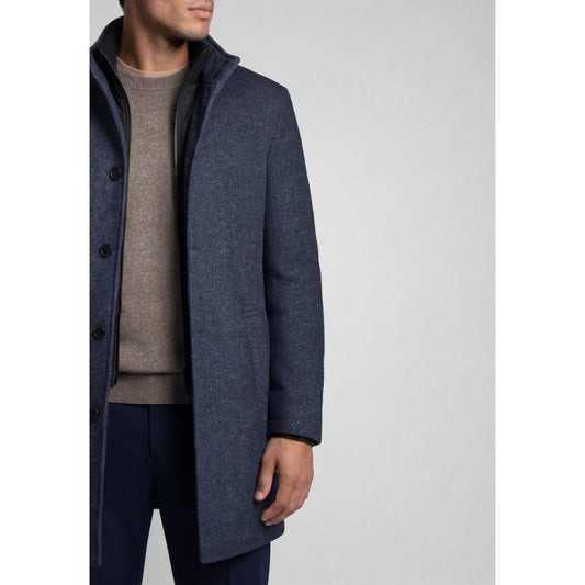 Calamar 120790 8Y77 43 Navy Jacket