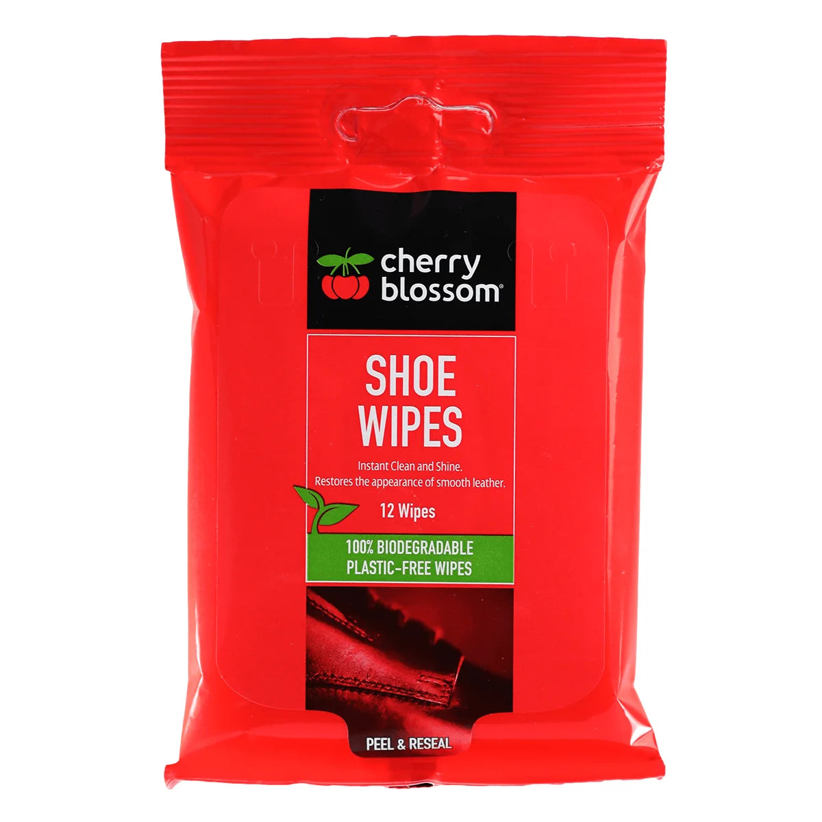 Shoe Wipes
