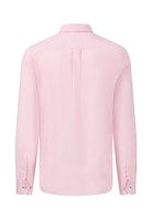Fynch Hatton 1000 5500 5550 Pink Casual Shirt