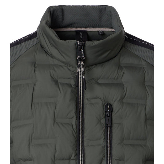 Casa Moda 554474500 325 Green Jacket