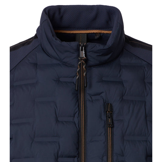 Casa Moda 554474500 105 Blue Jacket