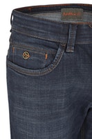 Hattric 688495 9690 48 Blue Jeans