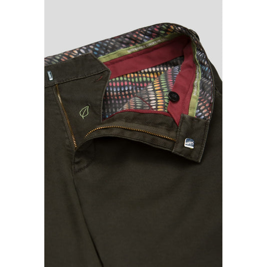 Meyer 5613 29 Laurel Chicago Modern Fit Chino