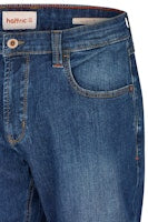 Hattric 688645 9381 42 Blue Jeans