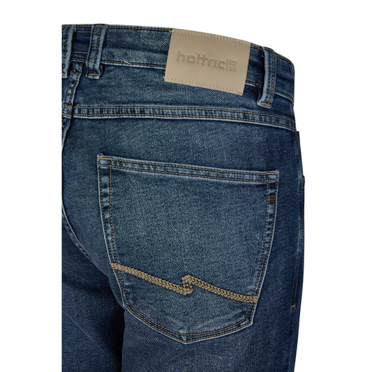 Hattric 688835 7308 42 Blue Jeans