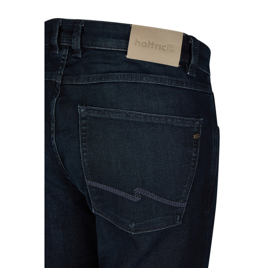 Hattric 688835 7308 48 Blue Jeans