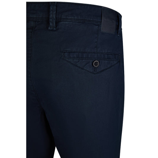 Hattric 677785 9244 43 Blue Chinos
