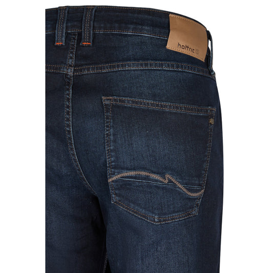 Hattric 688645 9381 45 Dark Blue Jeans
