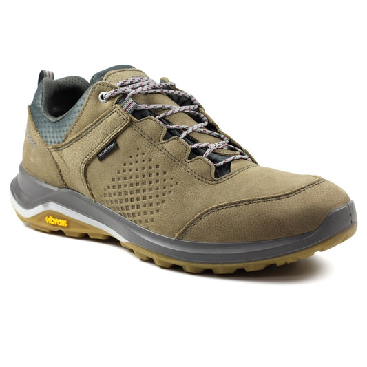 Grisport Icarus Beige Casual Shoes