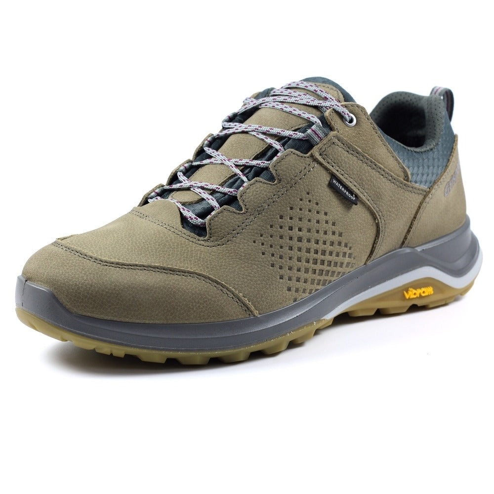 Grisport Icarus Beige Casual Shoes