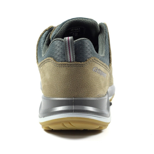 Grisport Icarus Beige Casual Shoes