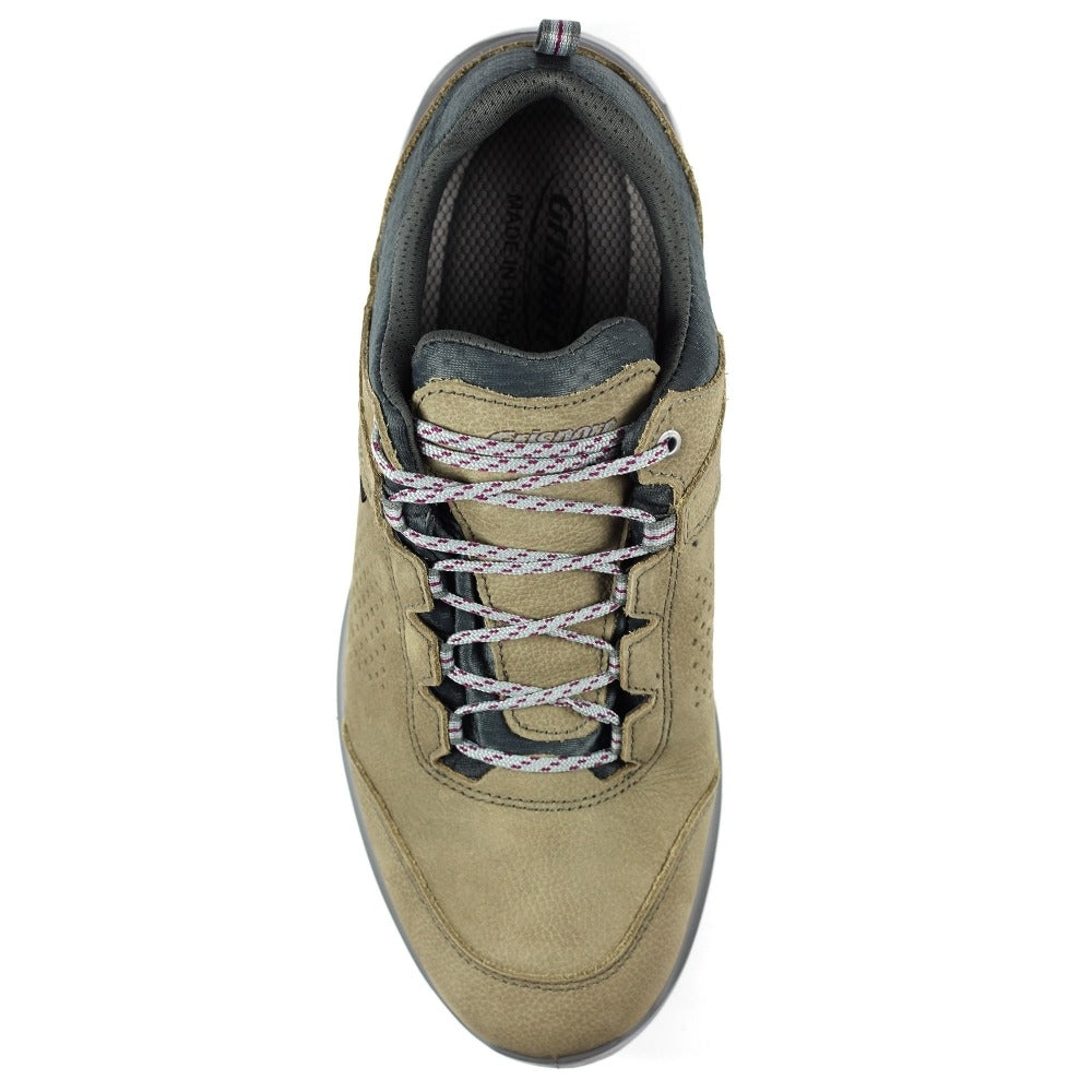 Grisport Icarus Beige Casual Shoes