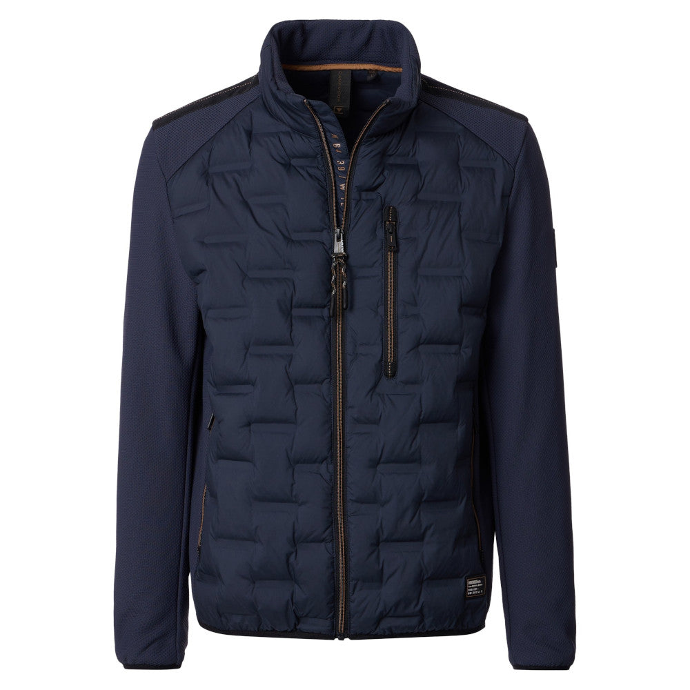 Casa Moda 554474500 105 Blue Jacket